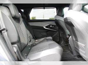 Peugeot 5008 Elektromotor 230 GT Long Range, Allwetterreifen, 360  Grad Kamera, Drive-Assist-Paket,