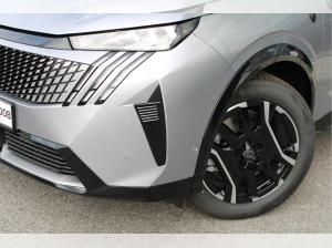 Peugeot 5008 Elektromotor 230 GT Long Range, Allwetterreifen, 360  Grad Kamera, Drive-Assist-Paket,
