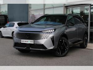 Peugeot 5008 Elektromotor 230 GT Long Range, Allwetterreifen, 360  Grad Kamera, Drive-Assist-Paket,