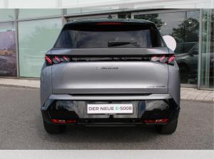 Peugeot 5008 Elektromotor 230 GT Long Range, Allwetterreifen, 360  Grad Kamera, Drive-Assist-Paket,