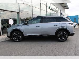 Peugeot 5008 Elektromotor 230 GT Long Range, Allwetterreifen, 360  Grad Kamera, Drive-Assist-Paket,