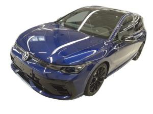 Volkswagen Golf 8 R Facelift 🔥950,- € Anz.🔥8-FACH - AKRAPOVIC DCC PANO H&K HEAD-UP