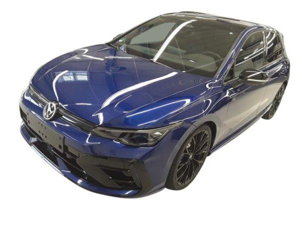 Volkswagen Golf 8 R Facelift 🔥950,- € Anz.🔥8-FACH - AKRAPOVIC DCC PANO H&K HEAD-UP