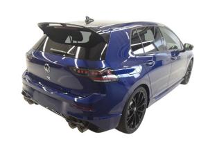 Volkswagen Golf 8 R Facelift 🔥950,- € Anz.🔥8-FACH - AKRAPOVIC DCC PANO H&K HEAD-UP