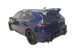 Volkswagen Golf 8 R Facelift 🔥950,- € Anz.🔥8-FACH - AKRAPOVIC DCC PANO H&K HEAD-UP