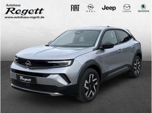 Opel Mokka Edition inkl. Allwetterreifen, Komfort Paket