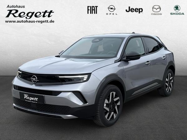 Mokka