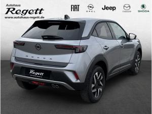 Opel Mokka Edition inkl. Allwetterreifen, Komfort Paket
