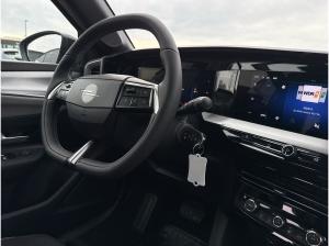 Opel Mokka Edition inkl. Allwetterreifen, Komfort Paket