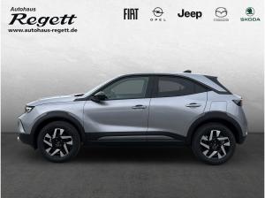 Opel Mokka Edition inkl. Allwetterreifen, Komfort Paket