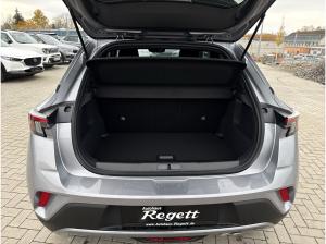 Opel Mokka Edition inkl. Allwetterreifen, Komfort Paket