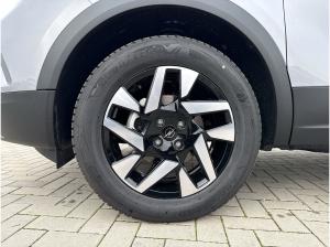 Opel Mokka Edition inkl. Allwetterreifen, Komfort Paket