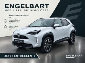 Toyota Yaris Cross Teamplayer 2026 130PS Hybrid​🚀 inkl. Winter und Safety-Paket *Engelbart-Deal*