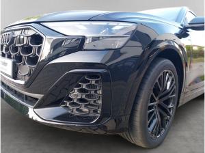 Audi Q8 e-hybrid  |GEWERBELEASING | LAGERWAGEN – SOFORT VERFÜGBAR 🔥