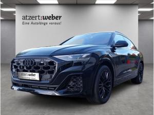 Audi Q8 e-hybrid  |GEWERBELEASING | LAGERWAGEN – SOFORT VERFÜGBAR 🔥