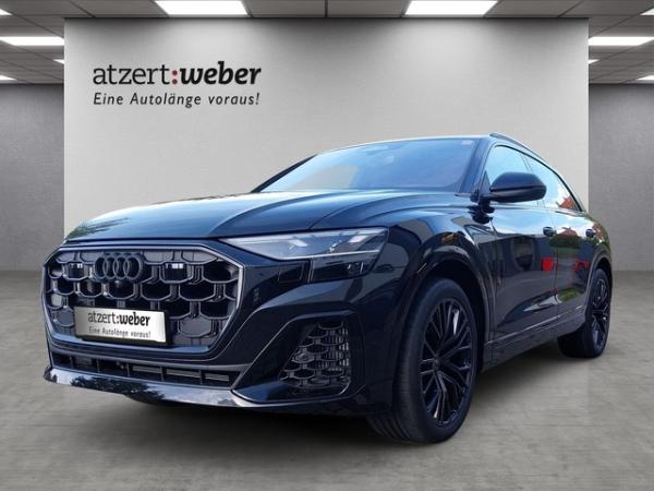 Audi Q8 e-hybrid |GEWERBELEASING | LAGERWAGEN – SOFORT VERFÜGBAR 🔥