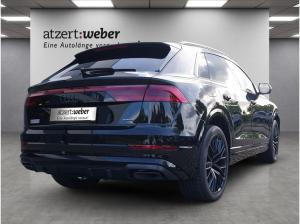 Audi Q8 e-hybrid  |GEWERBELEASING | LAGERWAGEN – SOFORT VERFÜGBAR 🔥