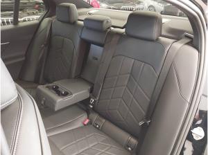 BMW 520 d Lim. "M Sport" LC Prof., HuD, AHK, Dr. Ass. +, Parkasss. +,  uvm.
