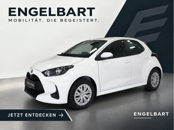Toyota Yaris 1.5 Hybrid Active 116PS 🚀Voraussetzung Abgabe Altfahrzeug 🚀Lieferung im Oktober