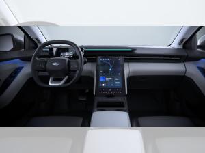 Ford Explorer 79kWh RWD🖤 Premium🖤  Ganzjahresreifen🖤 INKL. WARTUNG/VERSCHLEIß🖤 Januar/Februar 2027