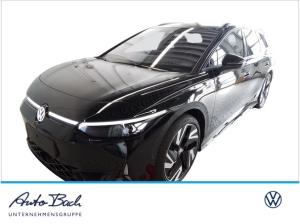 Volkswagen ID.7 Tourer GTX, Panoramadach, AHK, LED-Matrix, Navi, Area View inkl. Rückfahrkamera
