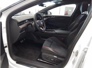 Volkswagen ID.7 Tourer GTX 4Motion, Panoramadach, AHK, LED-Matrix, Navi, Area View inkl. Rückfahrkamera