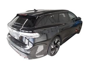 Volkswagen ID.7 Tourer GTX, Panoramadach, AHK, LED-Matrix, Navi, Area View inkl. Rückfahrkamera