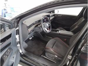 Volkswagen ID.7 Tourer GTX, Panoramadach, AHK, LED-Matrix, Navi, Area View inkl. Rückfahrkamera