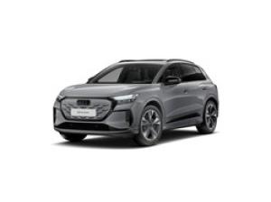 Audi Q4 e-tron e-tron SUV quattro 220 kW #E-TRONPOWER# (Velbert)