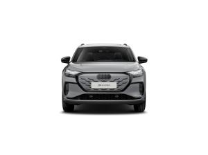 Audi Q4 e-tron e-tron SUV quattro 220 kW #E-TRONPOWER# (Velbert)