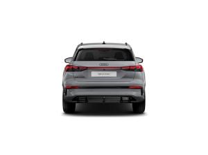 Audi Q4 e-tron e-tron SUV quattro 220 kW #E-TRONPOWER# (Velbert)