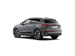 Audi Q4 e-tron e-tron SUV quattro 220 kW #E-TRONPOWER# (Velbert)