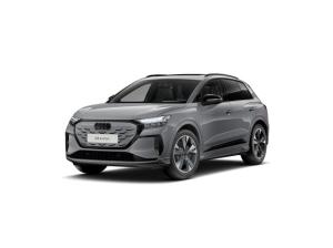 Audi Q4 e-tron e-tron SUV quattro 220 kW #E-TRONPOWER# (Velbert)