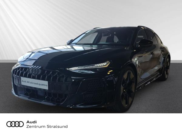 Audi A6 allroad TDI quattro 220 kW S tronic Sonderkonditionen*