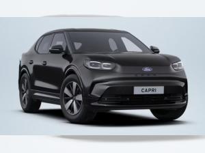Ford Capri 79kWh RWD🖤 Premium🖤  Ganzjahresreifen🖤 INKL. WARTUNG/VERSCHLEIß🖤 Dezember/Januar 2027