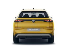 Volkswagen T-Roc Trend 1.5 eTSI DSG inkl Winterräder
