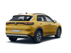 Volkswagen T-Roc Trend 1.5 eTSI DSG inkl Winterräder