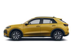 Volkswagen T-Roc Trend 1.5 eTSI DSG inkl Winterräder
