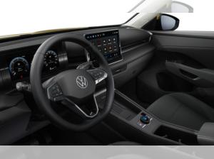 Volkswagen T-Roc Trend 1.5 eTSI DSG inkl Winterräder