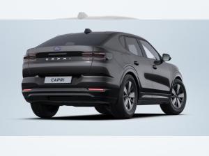 Ford Capri 77kWh AWD🖤 Premium🖤  Ganzjahresreifen🖤 INKL. WARTUNG/VERSCHLEIß🖤 Dezember/Januar 2027