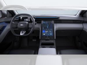 Ford Capri 77kWh AWD🖤 Premium🖤  Ganzjahresreifen🖤 INKL. WARTUNG/VERSCHLEIß🖤 Dezember/Januar 2027