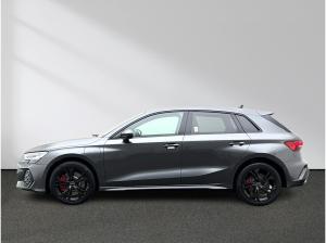 Audi A3 Sportback S line e-hybrid Memory Navi Matrix