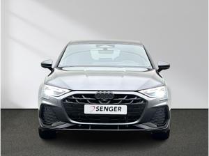 Audi A3 Sportback S line e-hybrid Memory Navi Matrix