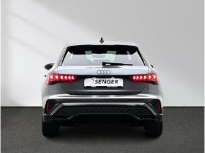 Audi A3 Sportback S line e-hybrid Memory Navi Matrix