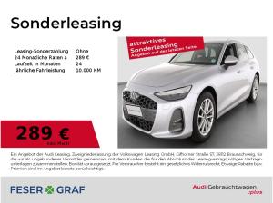 Audi A6 Avant TFSI S tronic B&O HUD Matrix Nav