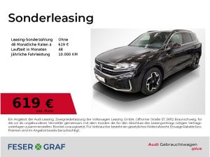 Volkswagen Touareg R-Line TDI Pano AHK HUD 360° AIR Matrix