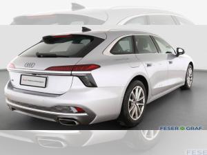 Audi A6 Avant TFSI S tronic B&O HUD Matrix Nav