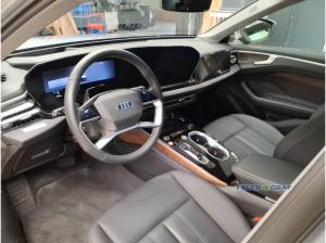 Audi A6 Avant TFSI S tronic B&O HUD Matrix Nav