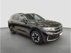 Volkswagen Touareg R-Line TDI Pano AHK HUD 360° AIR Matrix