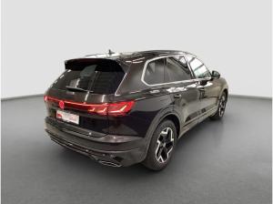 Volkswagen Touareg R-Line TDI Pano AHK HUD 360° AIR Matrix